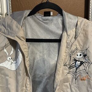 IBC rain, jacket maybe a small